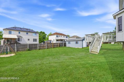 13 Independence Court Lakewood NJ 08701