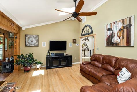 2 Horseshoe Drive Millstone NJ 08535