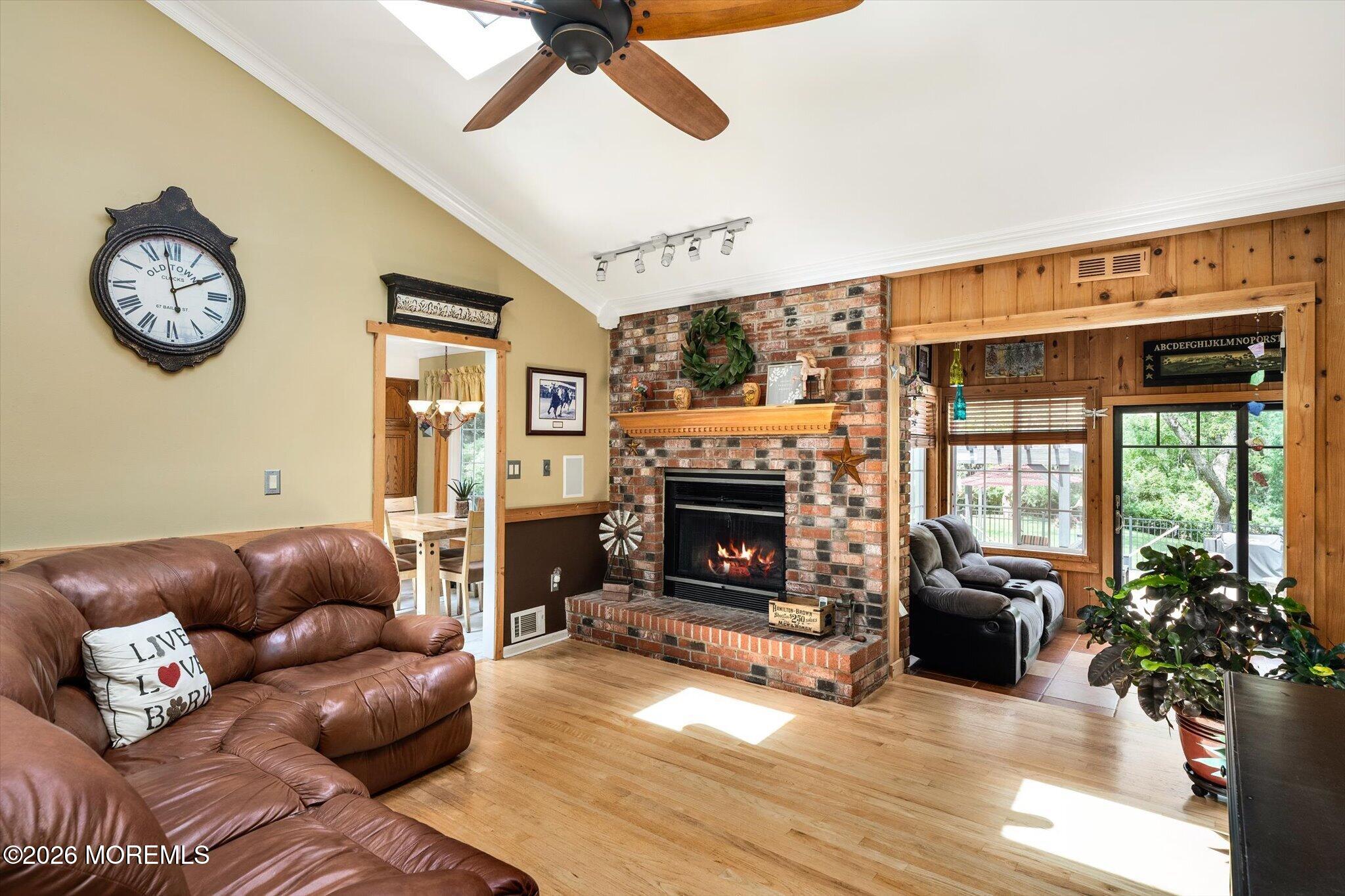 2 Horseshoe Drive Millstone NJ 08535