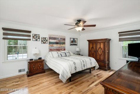 2 Horseshoe Drive Millstone NJ 08535