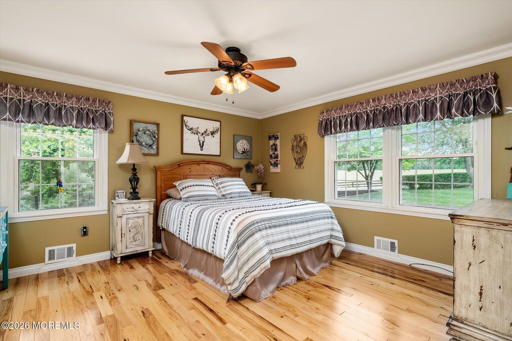 2 Horseshoe Drive Millstone NJ 08535