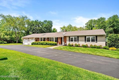 2 Horseshoe Drive Millstone NJ 08535