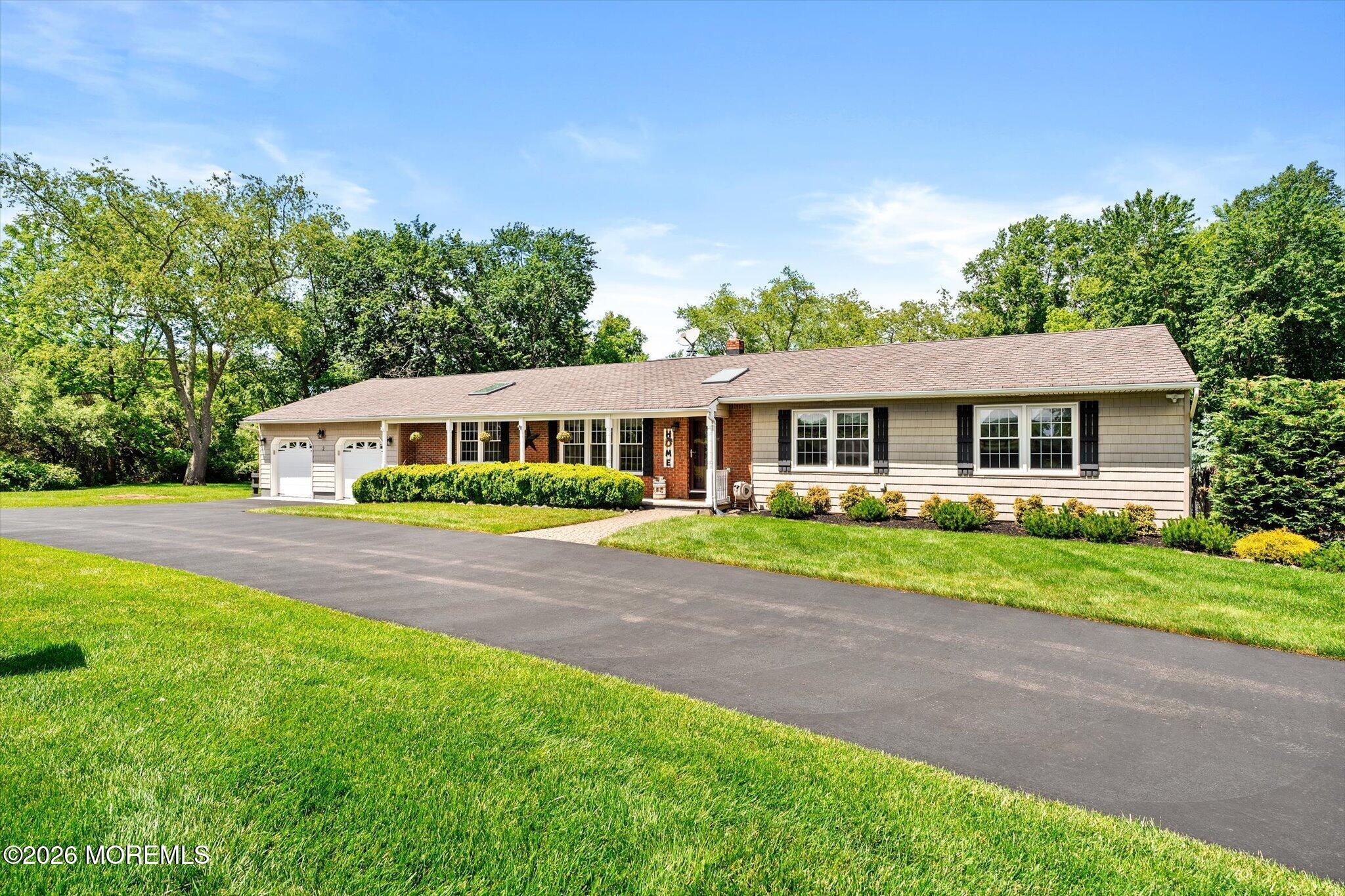 2 Horseshoe Drive Millstone NJ 08535