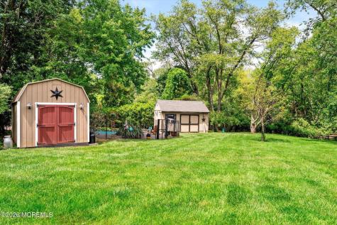2 Horseshoe Drive Millstone NJ 08535