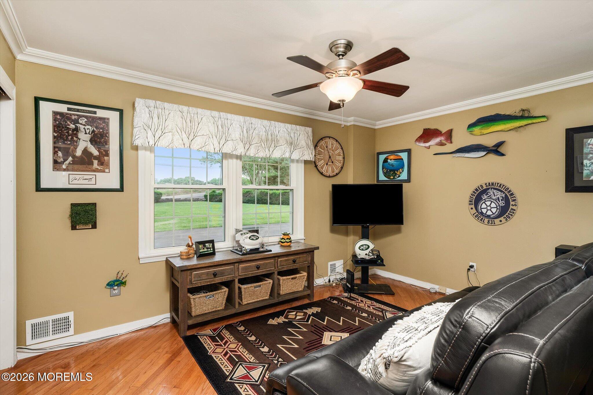 2 Horseshoe Drive Millstone NJ 08535