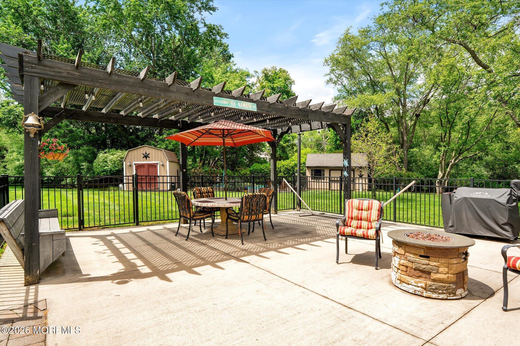 2 Horseshoe Drive Millstone NJ 08535