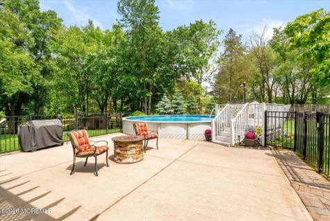 2 Horseshoe Drive Millstone NJ 08535