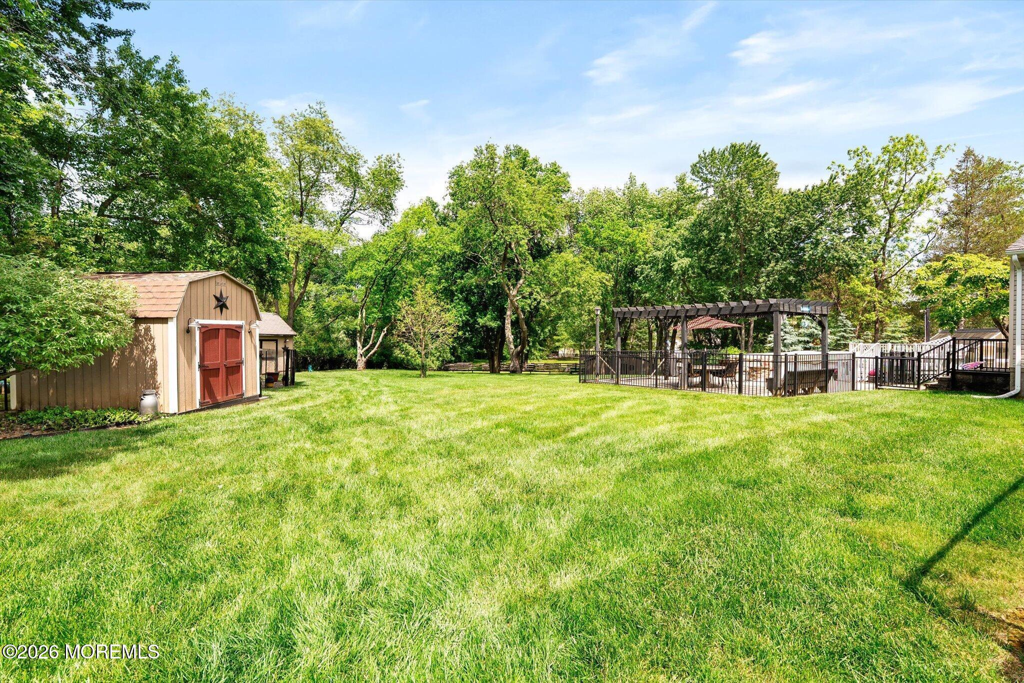 2 Horseshoe Drive Millstone NJ 08535
