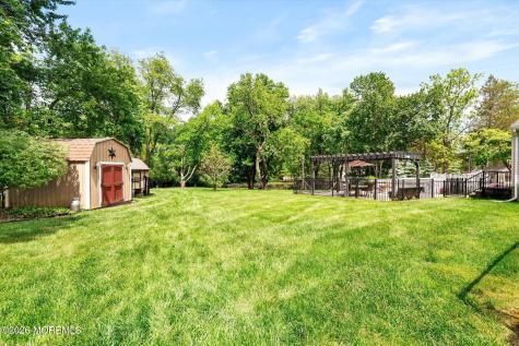 2 Horseshoe Drive Millstone NJ 08535