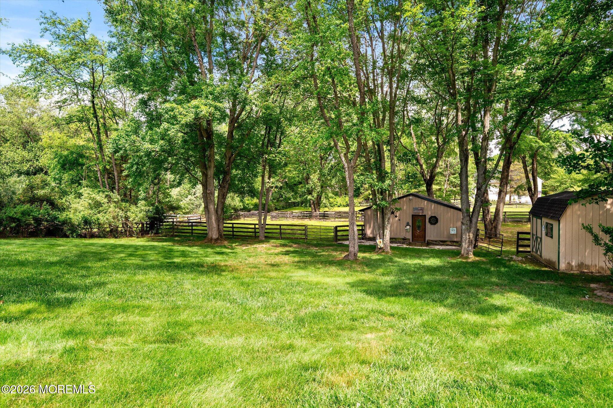 2 Horseshoe Drive Millstone NJ 08535