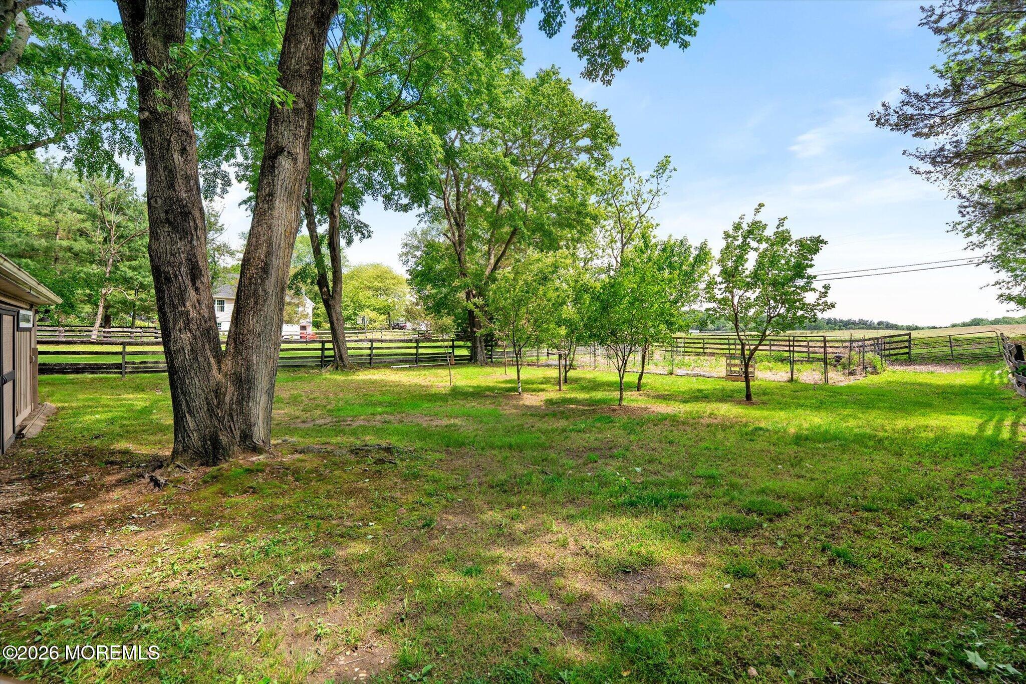 2 Horseshoe Drive Millstone NJ 08535