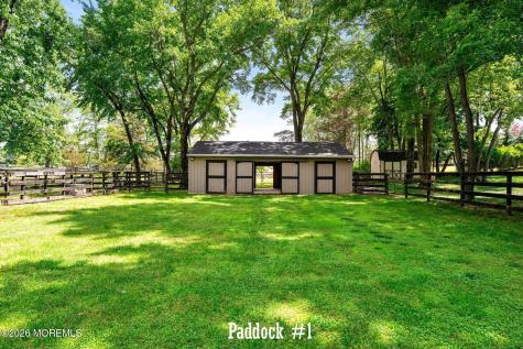 2 Horseshoe Drive Millstone NJ 08535