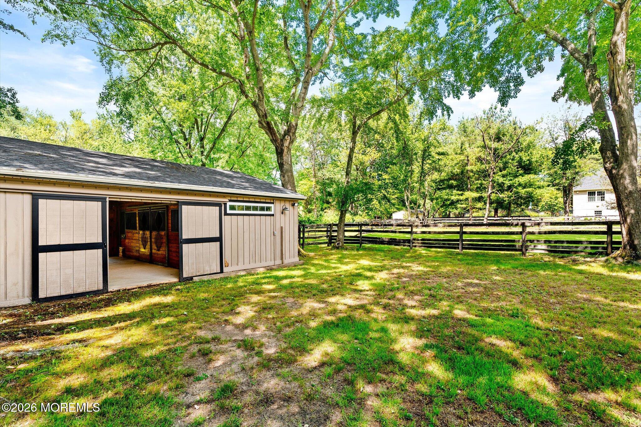 2 Horseshoe Drive Millstone NJ 08535