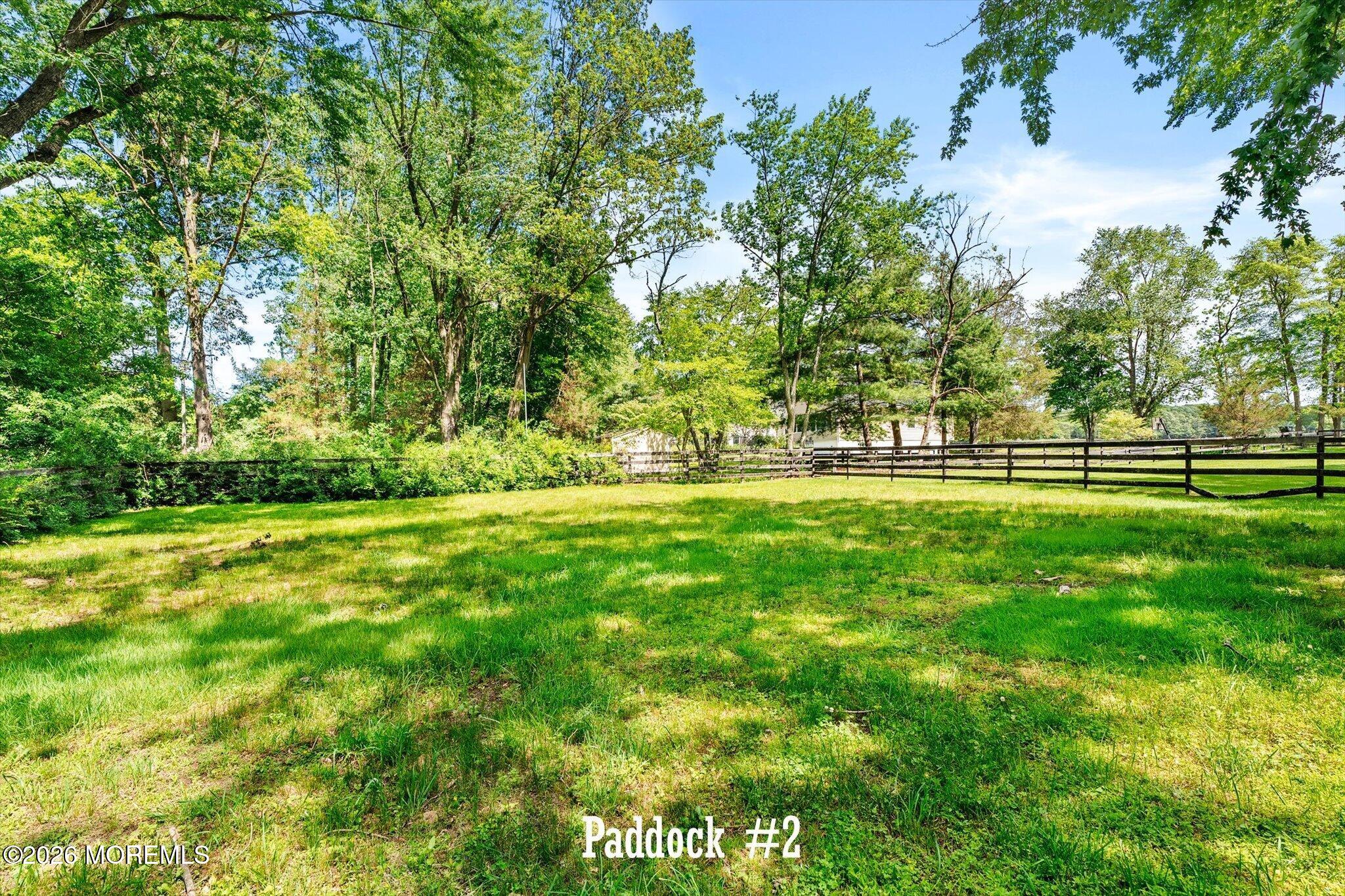 2 Horseshoe Drive Millstone NJ 08535
