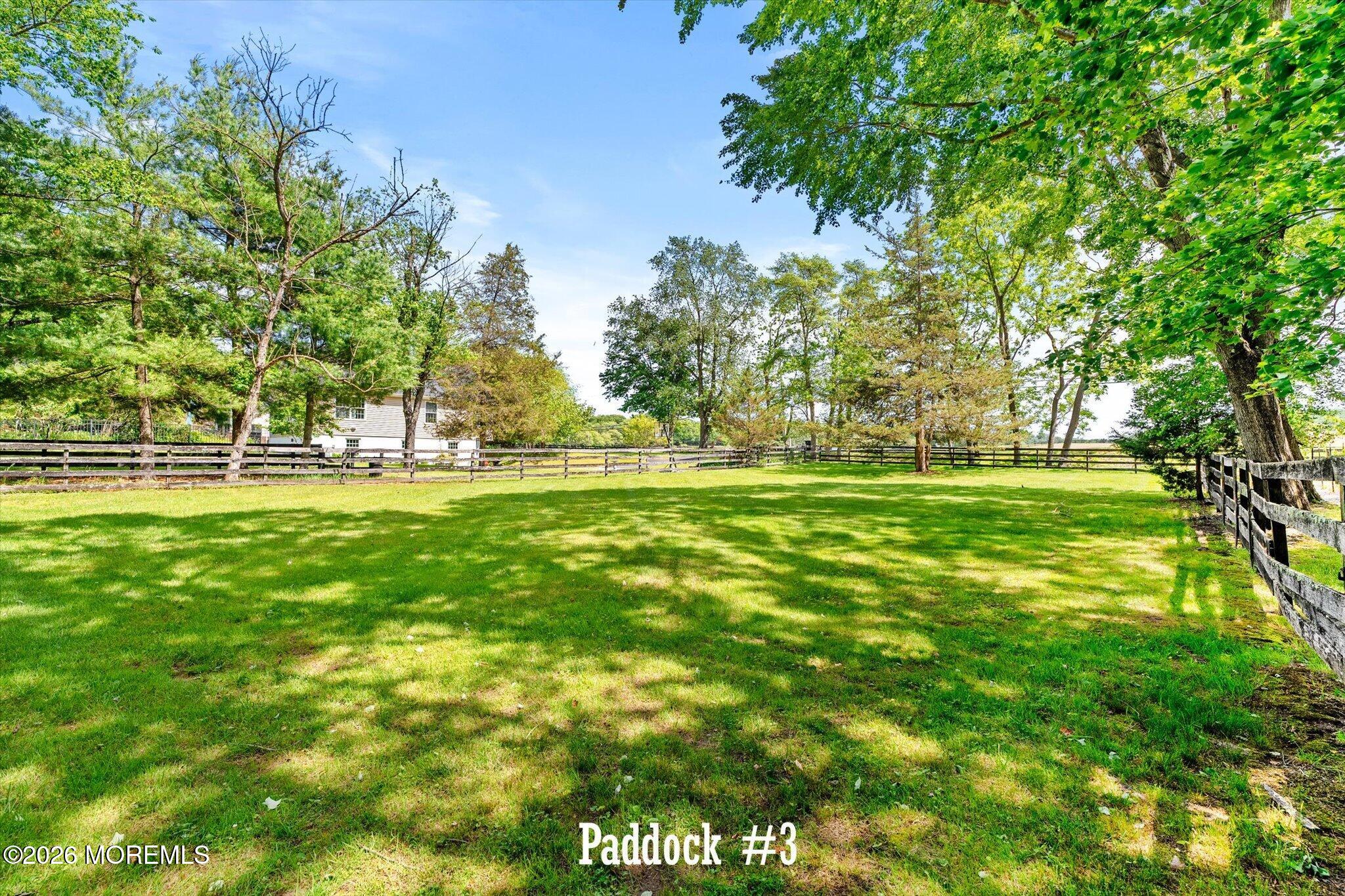 2 Horseshoe Drive Millstone NJ 08535