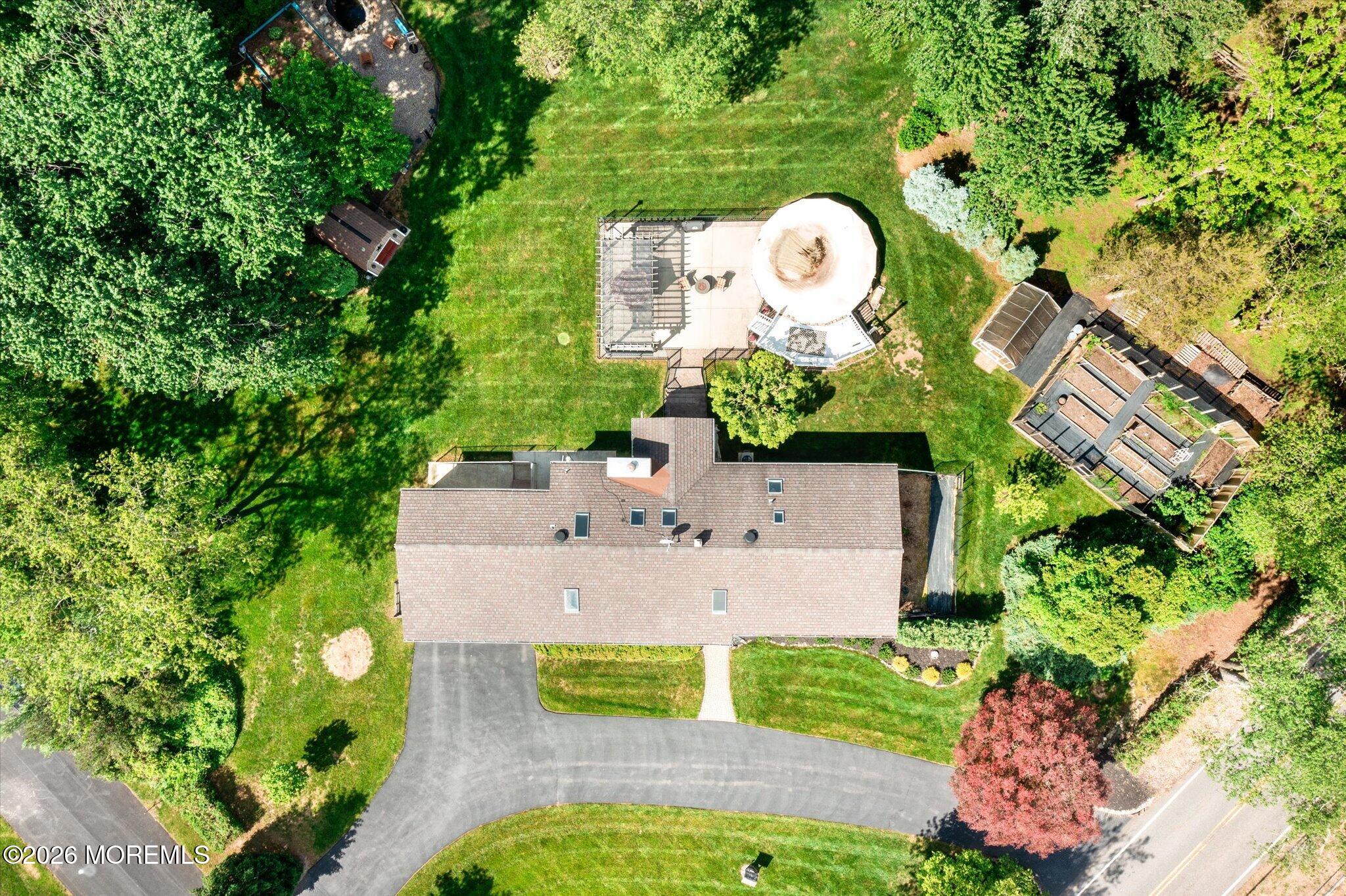 2 Horseshoe Drive Millstone NJ 08535