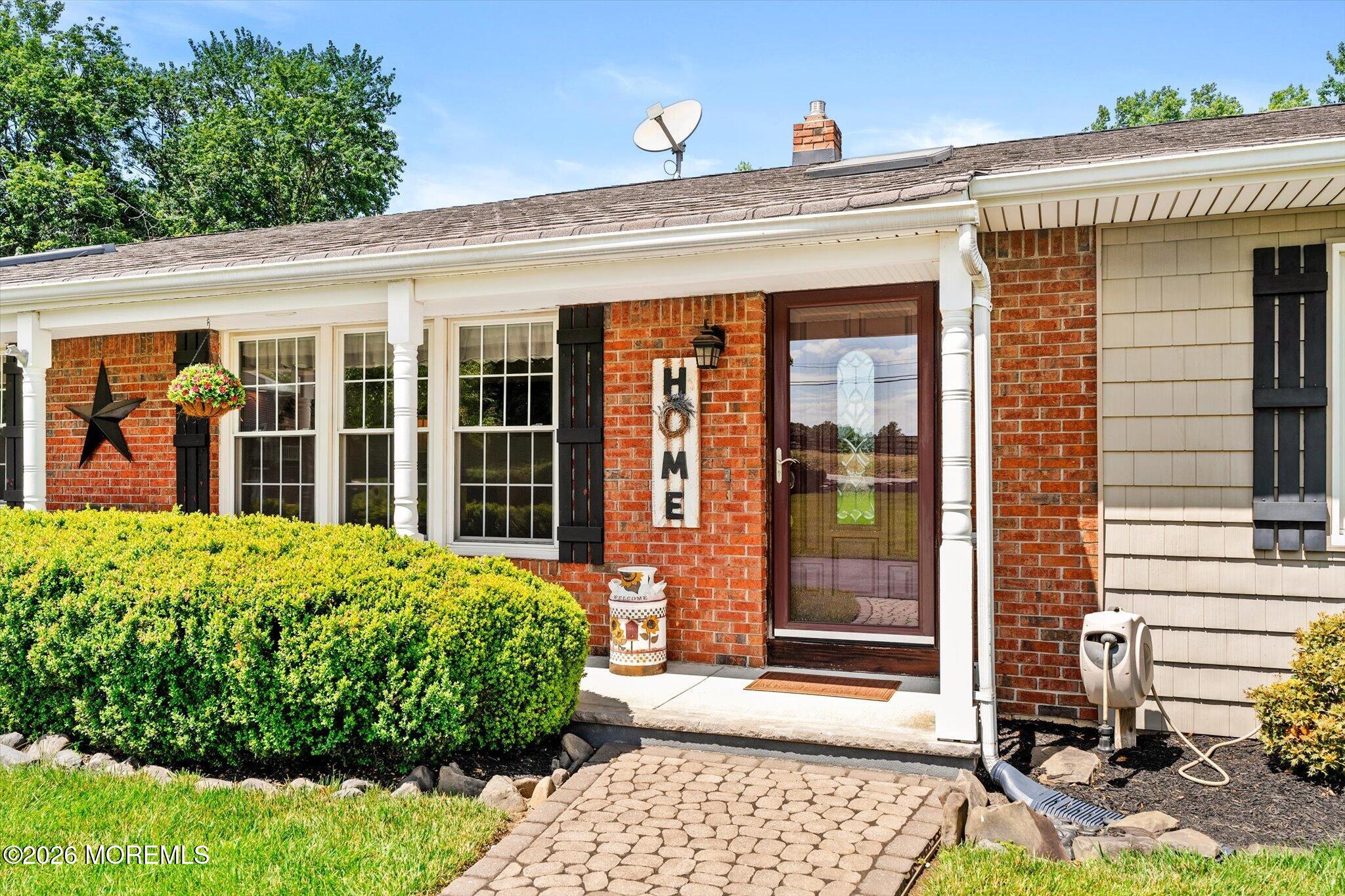2 Horseshoe Drive Millstone NJ 08535