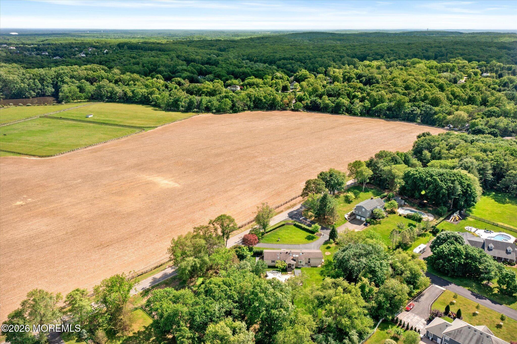 2 Horseshoe Drive Millstone NJ 08535
