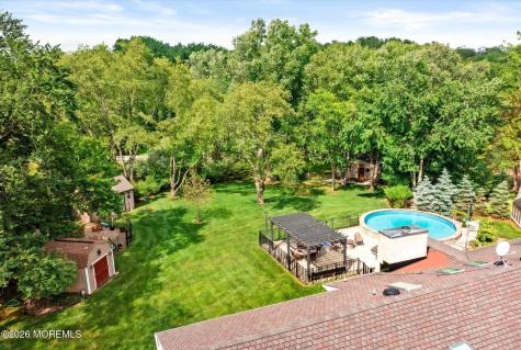 2 Horseshoe Drive Millstone NJ 08535