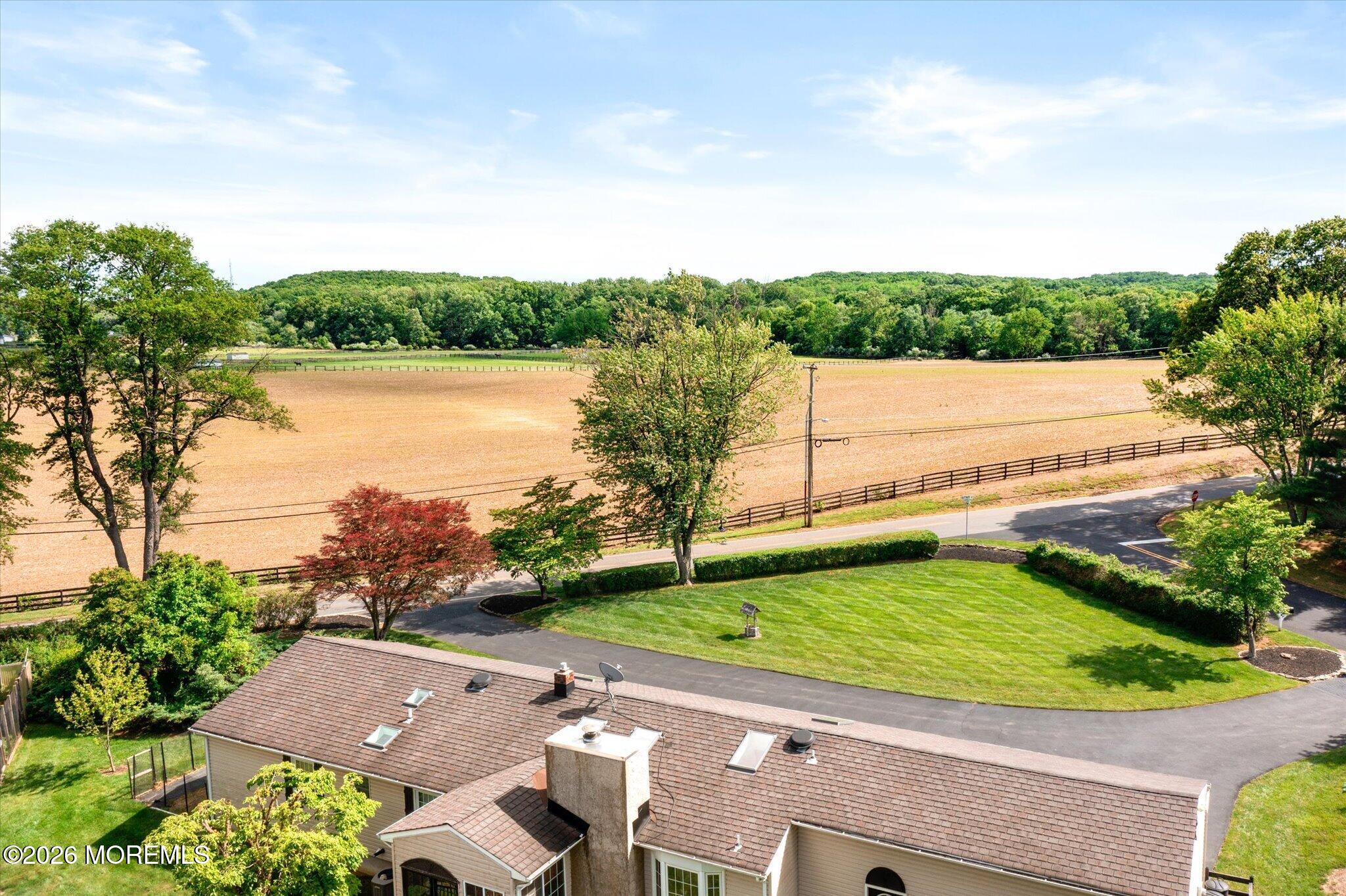 2 Horseshoe Drive Millstone NJ 08535