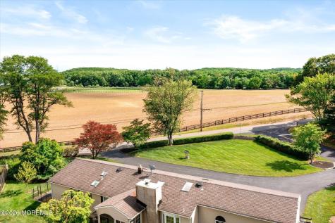 2 Horseshoe Drive Millstone NJ 08535