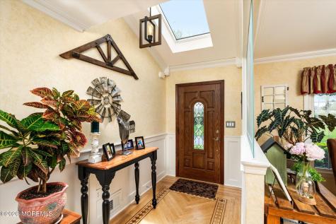 2 Horseshoe Drive Millstone NJ 08535