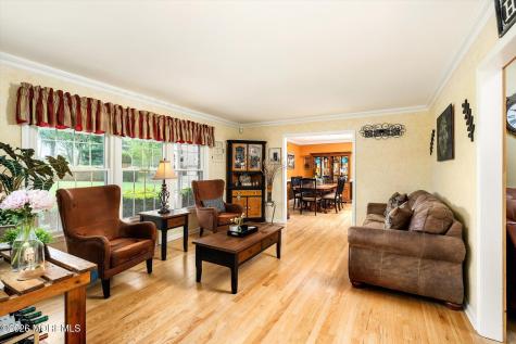 2 Horseshoe Drive Millstone NJ 08535