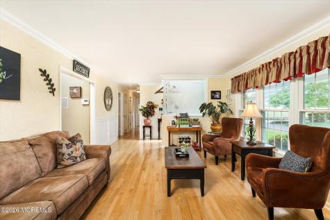 2 Horseshoe Drive Millstone NJ 08535