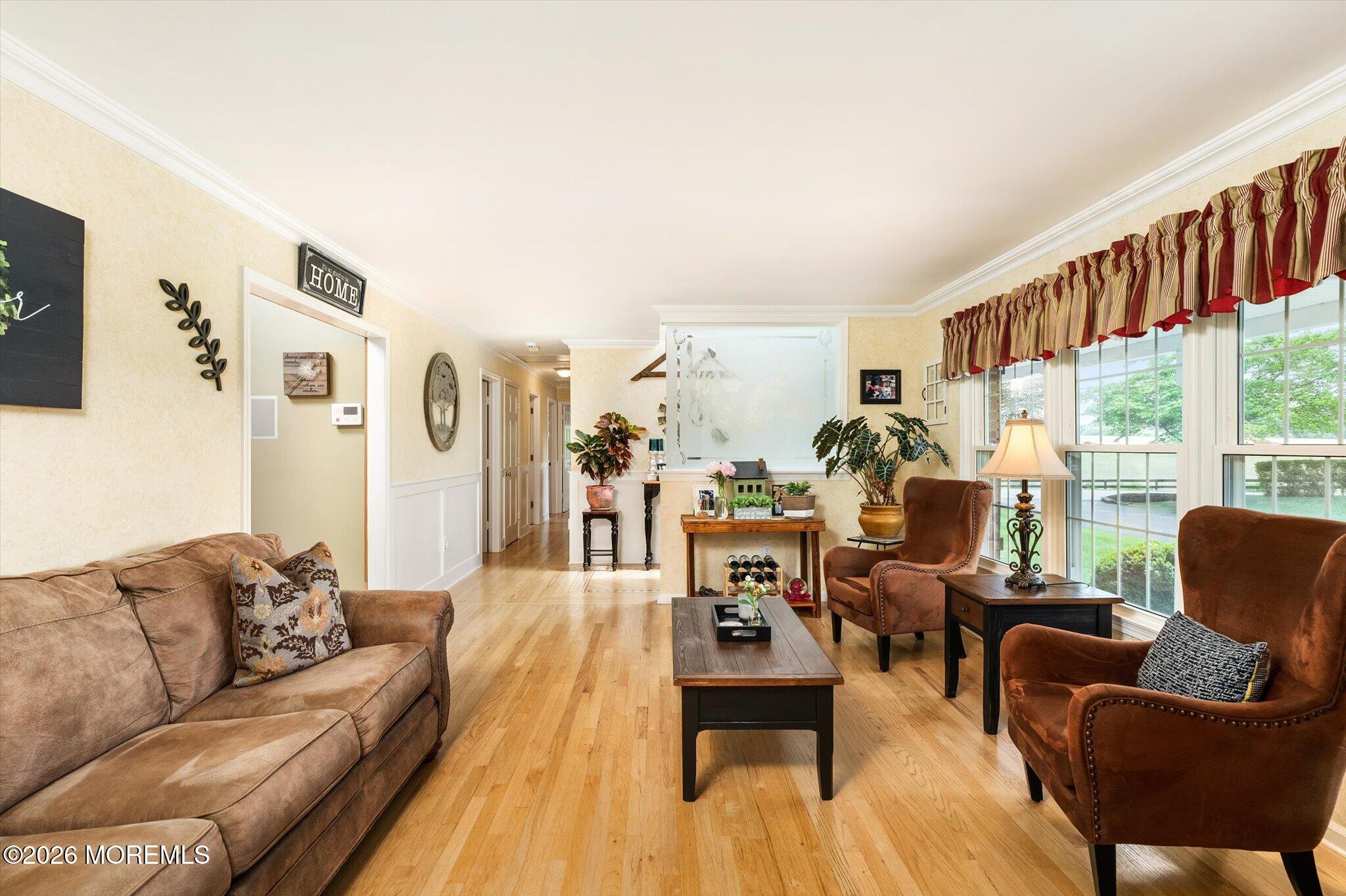 2 Horseshoe Drive Millstone NJ 08535