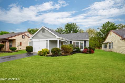 15 Normanton Avenue Manchester NJ 08759