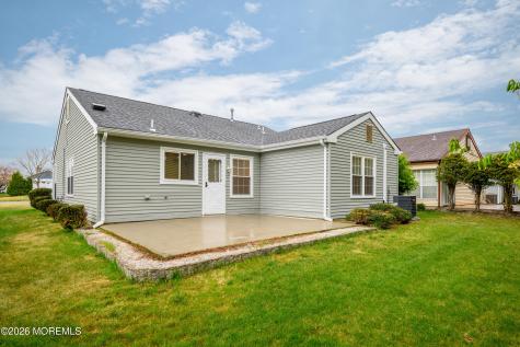 15 Normanton Avenue Manchester NJ 08759