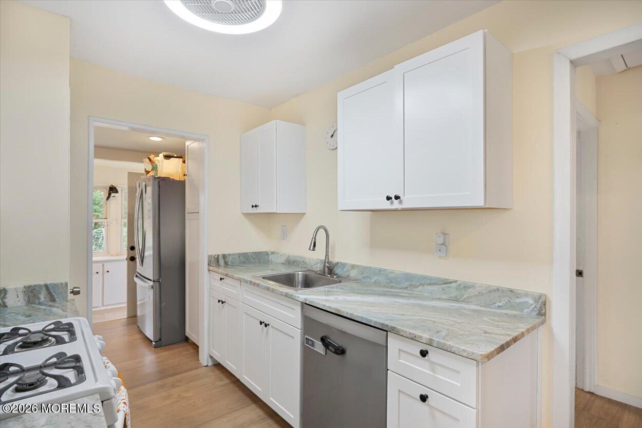471 Beverly Drive Keyport NJ 07735