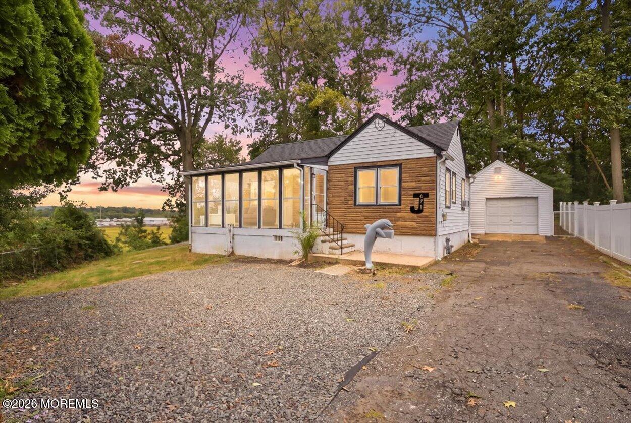471 Beverly Drive Keyport NJ 07735
