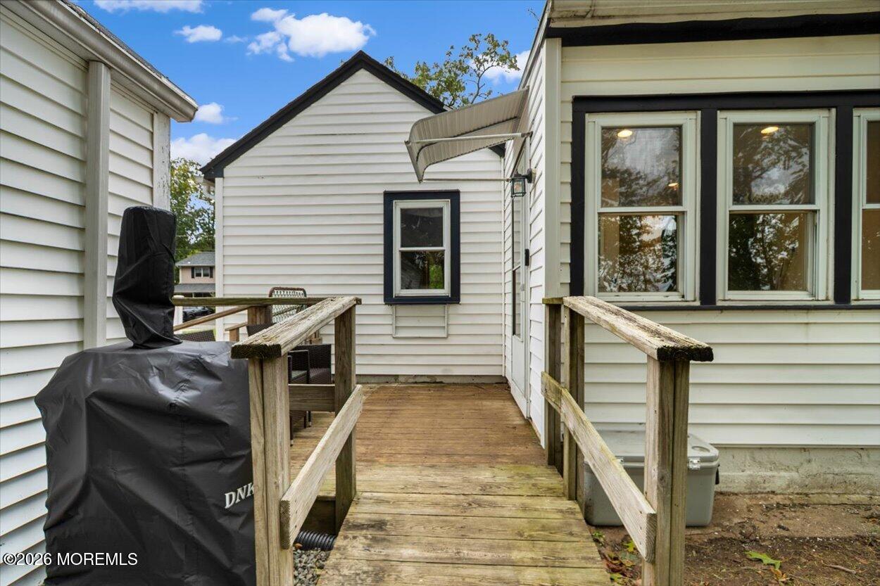 471 Beverly Drive Keyport NJ 07735