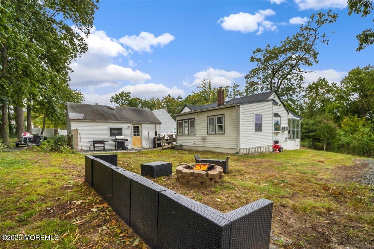 471 Beverly Drive Keyport NJ 07735