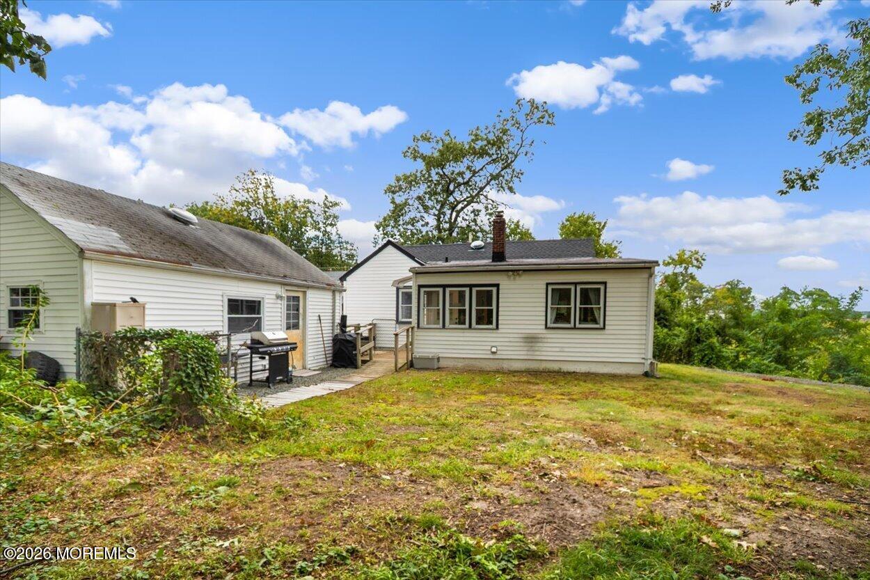 471 Beverly Drive Keyport NJ 07735