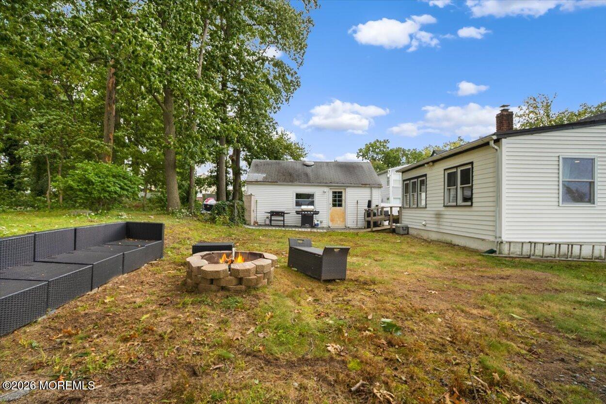 471 Beverly Drive Keyport NJ 07735