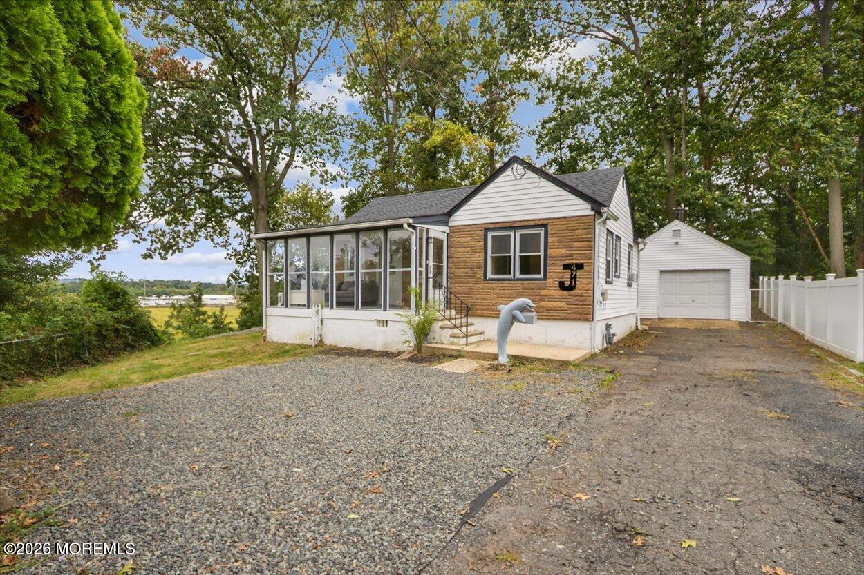 471 Beverly Drive Keyport NJ 07735