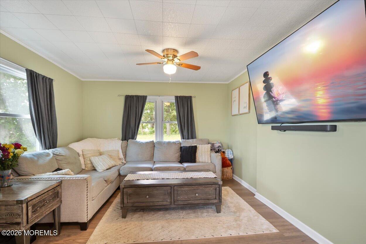 471 Beverly Drive Keyport NJ 07735
