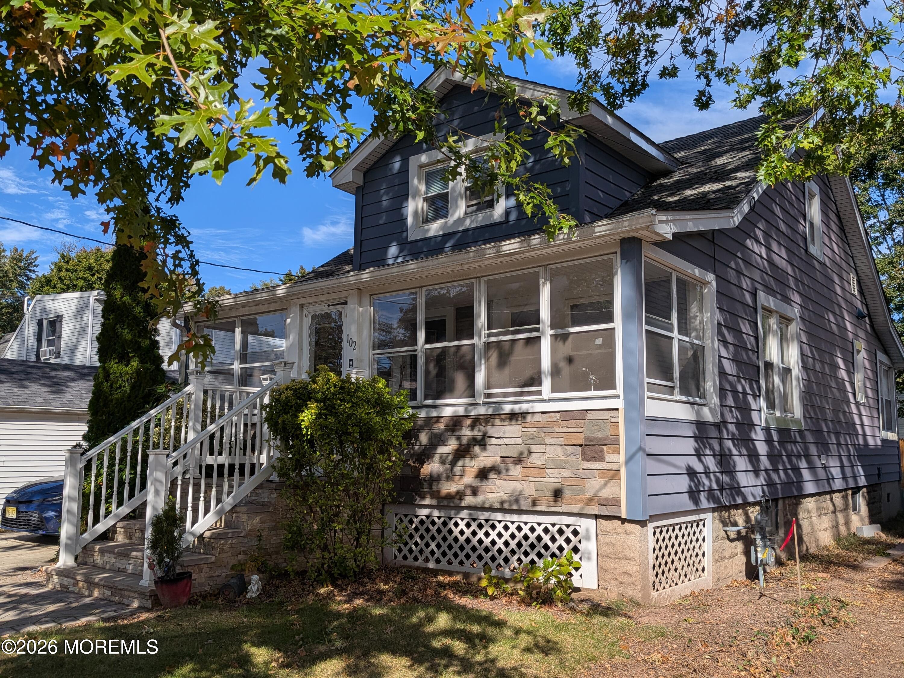 102 Harvard Avenue Metuchen NJ 08840
