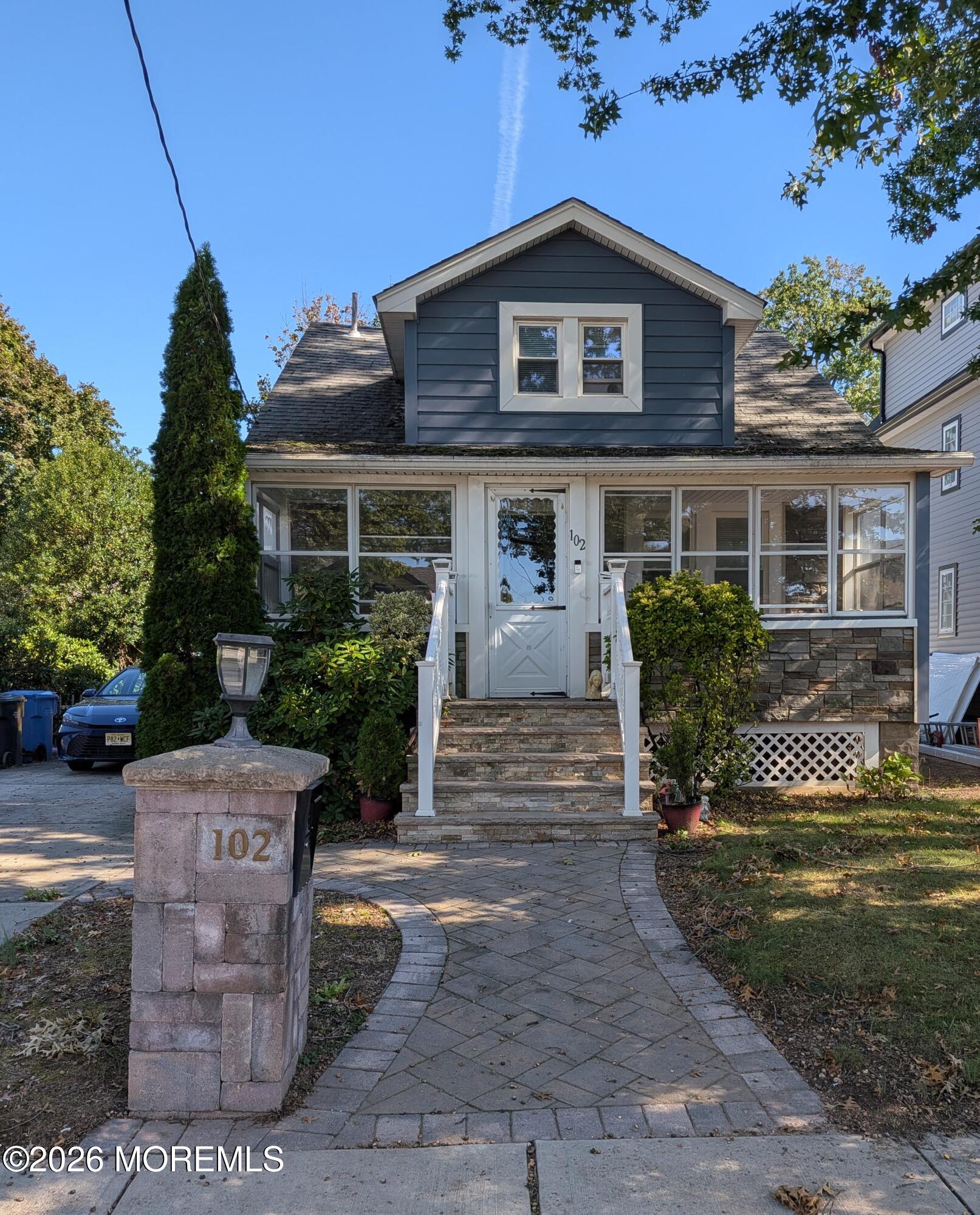 102 Harvard Avenue Metuchen NJ 08840