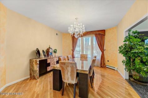 5 Cherry Point Court Morganville NJ 07751