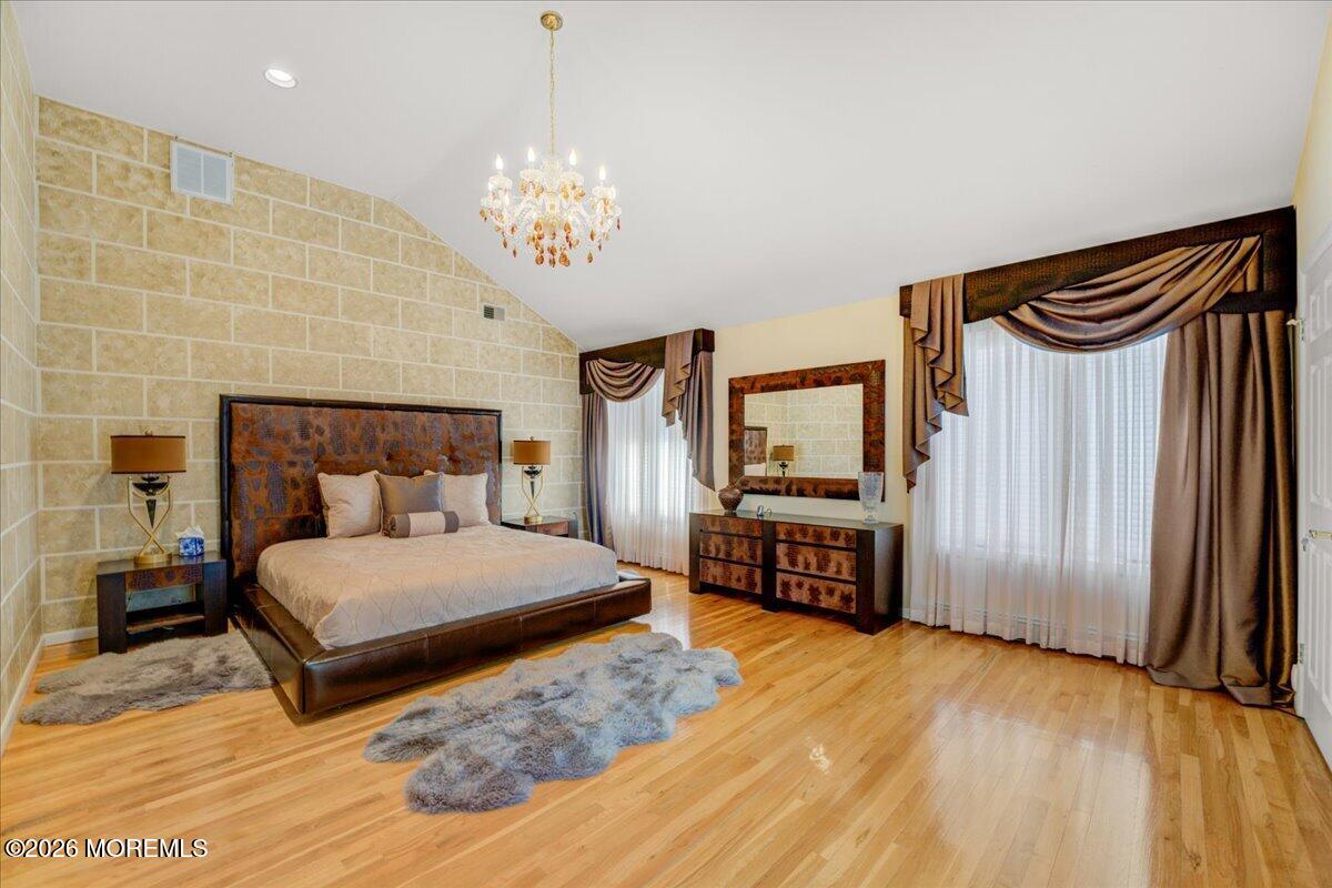 5 Cherry Point Court Morganville NJ 07751