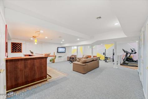 5 Cherry Point Court Morganville NJ 07751