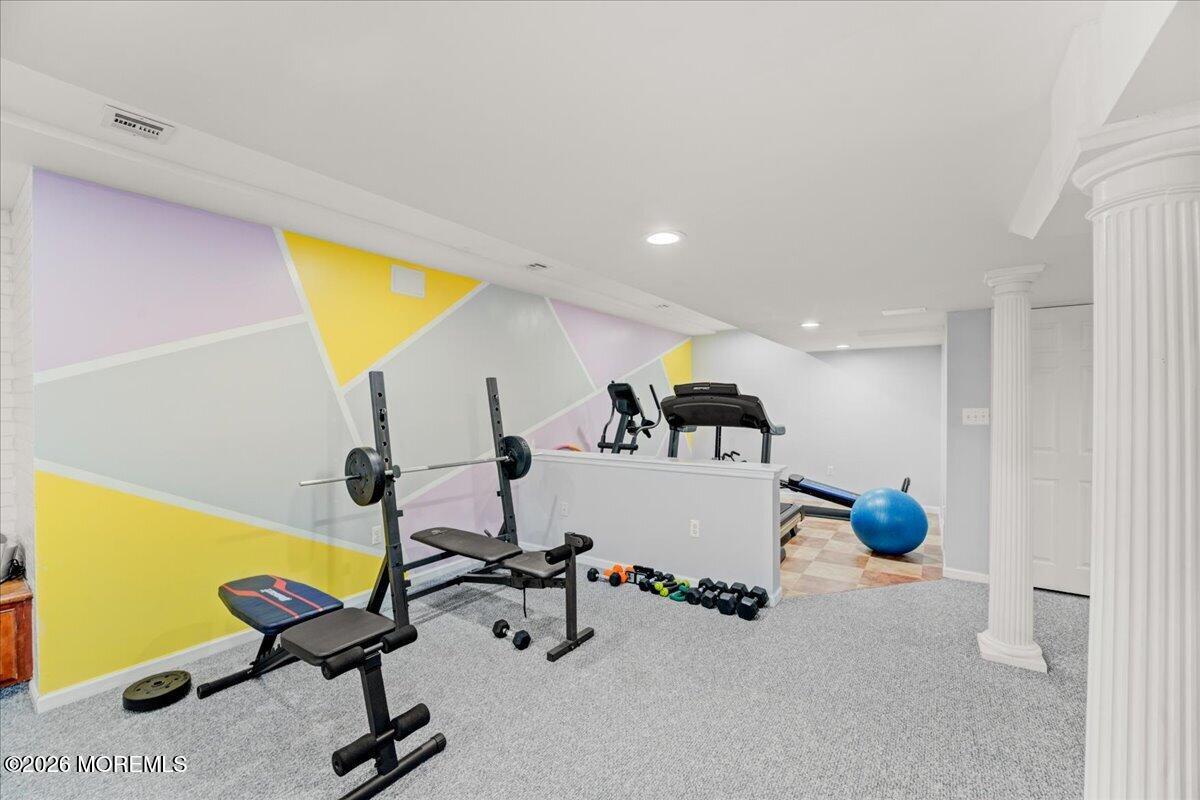 5 Cherry Point Court Morganville NJ 07751