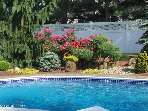 5 Cherry Point Court Morganville NJ 07751