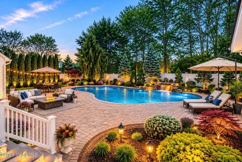 5 Cherry Point Court Morganville NJ 07751