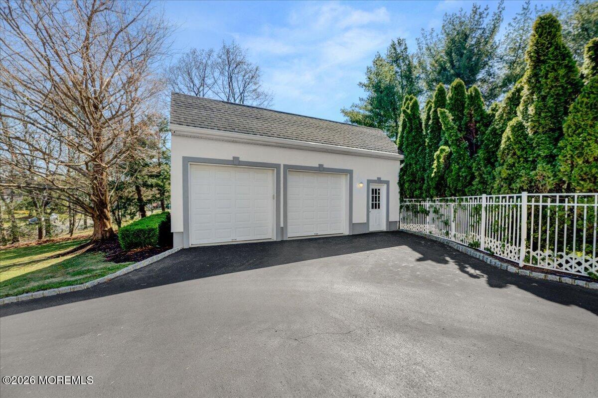 5 Cherry Point Court Morganville NJ 07751