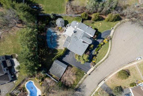 5 Cherry Point Court Morganville NJ 07751