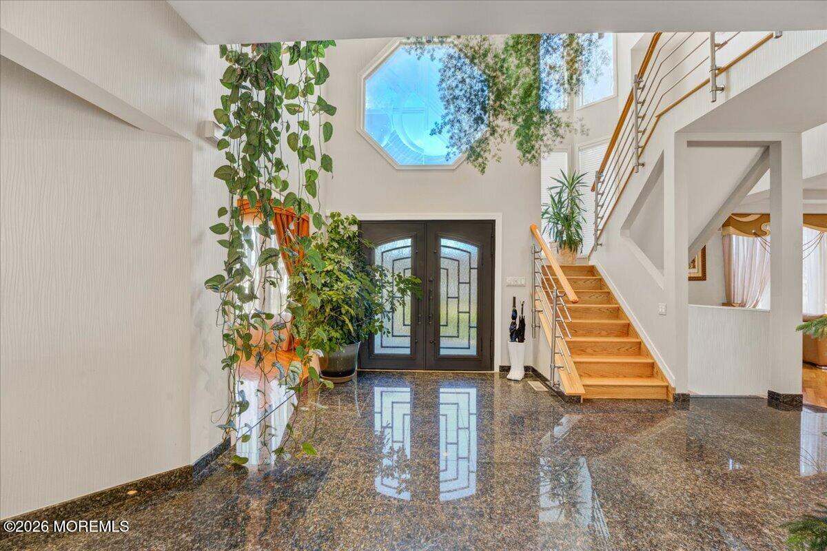 5 Cherry Point Court Morganville NJ 07751